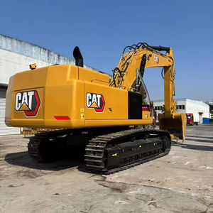Excavatrice d'occasion CAT 349 Prix avantageux Excellentes performances Excavatrice d'occasion CAT à vendre - Product Image 1