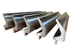 Punzone per Pressa Piegatrice in Acciaio ad Alto Tenore di Carbonio di Alta Qualità, Utensile per la Formatura della Lamiera, Matrice per la Piegatura del Metallo - Product Image 5