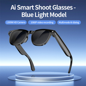 El Visor de transmisión: gafas inteligentes alimentadas por IA con plataforma de transmisión en vivo integrada - Product Image 2
