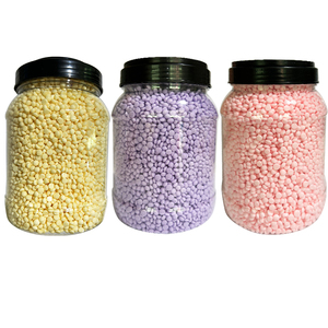 JIETI OEM NUEVO <span class=keywords><strong>Suavizante</strong></span> Ecológico de 800g-1000g con Fragancia Duradera e Impresionante, Perlas Perfumadas Desechables para Lavandería - Product Image 1