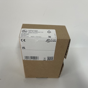 Transmisor de Vibración Electrónico VTV122 - Product Image 1
