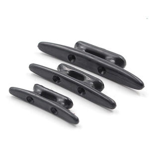 해양 부두 또는 장식용 해상 해상 해상 장식 카약 나일론 클리트 용 4 "/6"/8 "/10" 맞춤형 보트 클리트 타이 다운 - Product Image 1