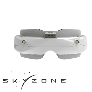 Lunettes FPV SKYZONE SKY02O 640x400 OLED 5.8GHz 48CH V3.3 avec récepteur Steadyview FOV29 Tracker pour drones de course FPV et freestyle – Original - Product Image 4