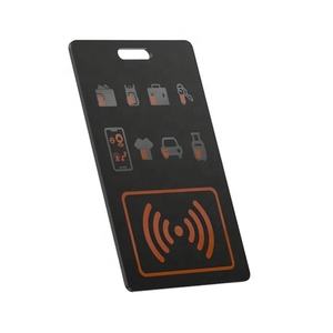 Trending Gadgets Huisdieren Auto Portemonnee Sleutelhanger Locator Trackers Alarm Tag Voor Ios Android - Product Image 1