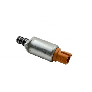 F01-12D1A25-A00 D-type <b>pilot</b> Solenoid Valve Is Suitable for Excavator XE60 XE75 XE80 Excavator Safety Lock Solenoid Valve - Product Image 3