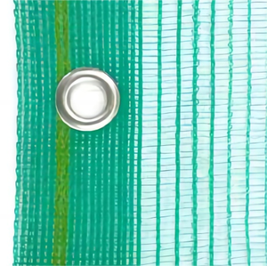 Filet en plastique UV 45GSM pour Agro <span class=keywords><strong>Anti</strong></span>-Insect/Bee Bird Hail avec protection UV Matériau HDPE Coupe Treillis métallique Emballage en rouleau - Product Image 5