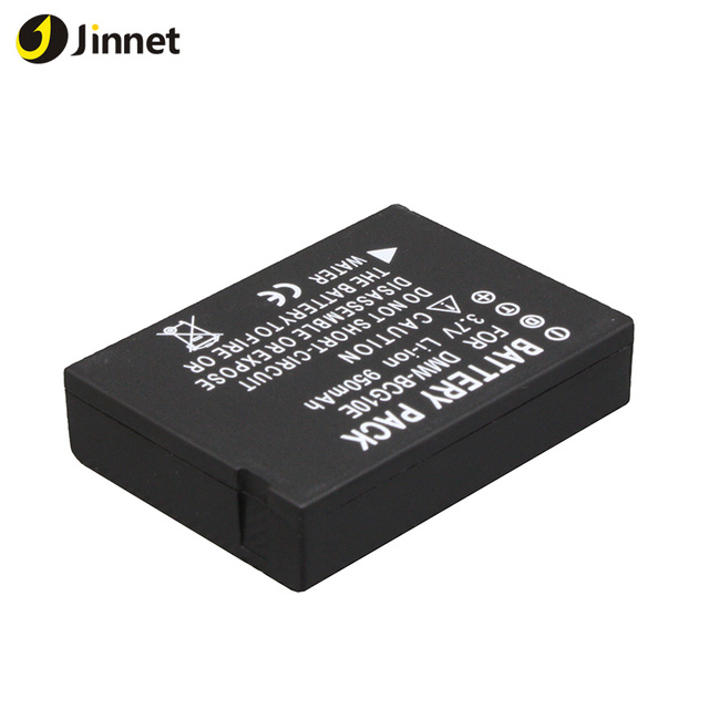 DMW-BCG10E DMW-BCG10 DMW BCG10 Replacement Camera Battery for Pana DMC-ZR1 ZR3 DMC-ZS20 ZS1 ZS3 ZS5 ZS7 ZS8 TZ2