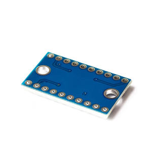 TXS0108E High-speed Full Duplex 8-channel <b>Level</b> Conversion Module 8-bit Bidirectional Voltage Converter - Product Image 2