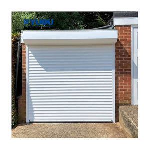 Porte à persiennes en aluminium Système <span class=keywords><strong>Aluk</strong></span> Porte et fenêtre en aluminium - Product Image 5