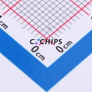 Condensateur SMD (MLCC) CQ0201BRNPO9BN5R0 0201 (Capacité : 5pF) (Tension nominale : 50V) - Product Image 1