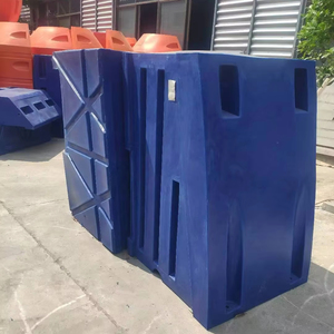 Sông khai thác mỏ nạo vét ống mdpe nạo vét ống phao để bán - Product Image 2