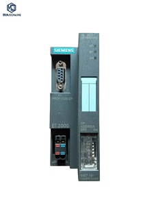 6ES7151-1AA05-0AB0 โมดูล PLC ตัวควบคุมลอจิกแบบตั้งโปรแกรมได้ โมดูลควบคุมอุตสาหกรรม ใช้ในระบบอัตโนมัติทางอุตสาหกรรม - Product Image 1