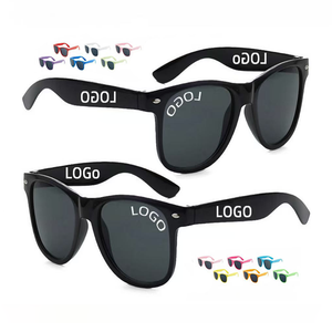 Tùy Chỉnh Thể Thao Kính Mát Trường Hợp Thiết Kế Người Đàn Ông Của Rayban Kính Mát Nam Sang Trọng Thương Hiệu Thời Trang Kính Mát Với Biểu Tượng Tùy Chỉnh - Product Image 1