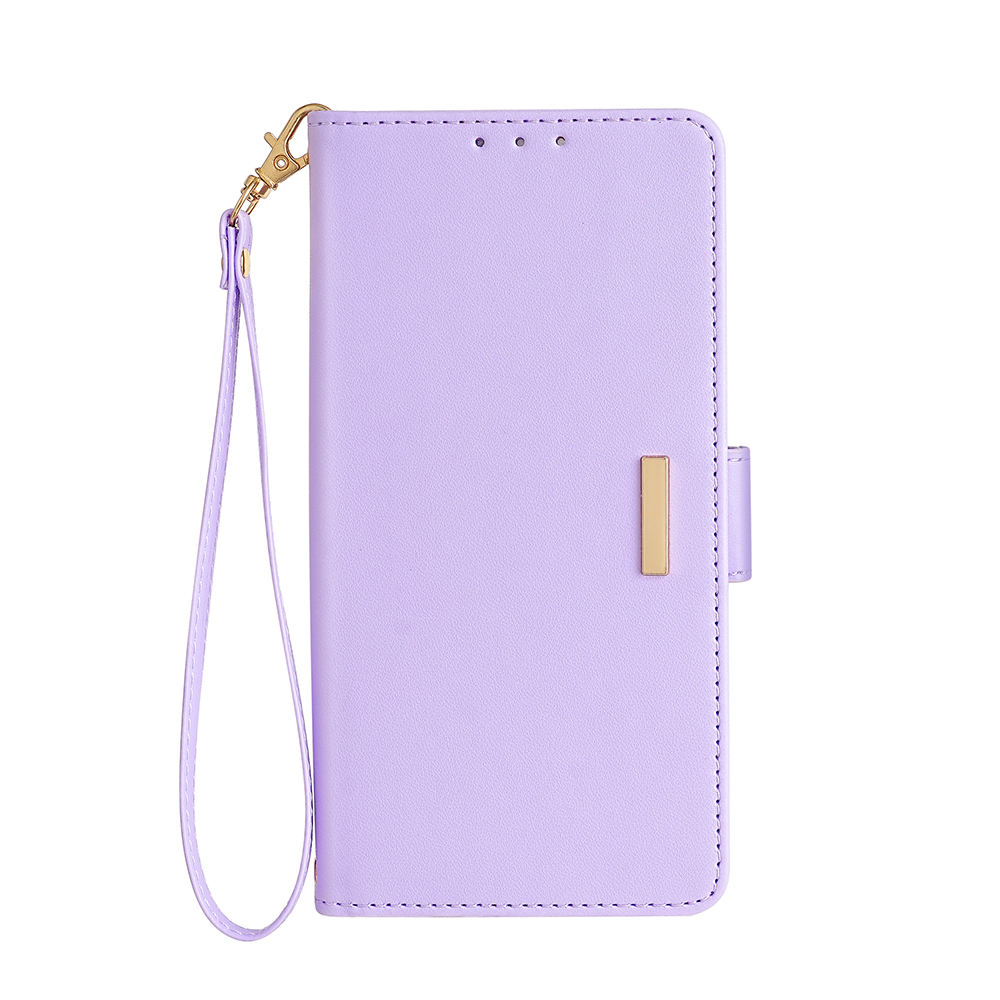 Purple(With Hand Strap)