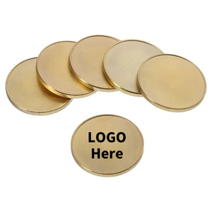 Monete Commemorative Personalizzate Placcate in Oro e Argento, 40mm 50mm, in Ottone, Ferro, Lega di Zinco, Incisione Laser Personalizzata, Stampa UV, OEM - Product Image 5