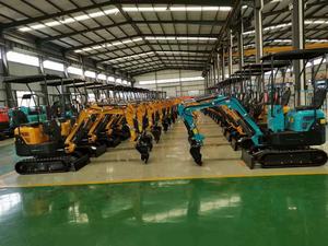 Merk <span class=keywords><strong>Mini</strong></span> Graafmachine Kleine <span class=keywords><strong>Mini</strong></span> Crawler <span class=keywords><strong>Digger</strong></span> 4 Ton Goedkope Emmer Graafmachines Te Koop - Product Image 6