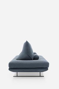 Unique Design Living Room Italian <strong>120cm</strong> Home <strong>Sofa</strong> Set Fabric Sectional Couch Villa Bedroom Leisure Modern Hotel Noric <strong>Sofas</strong> - Product Image 6