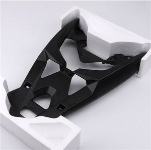 Accessori di vendita caldi di <span class=keywords><strong>nmax</strong></span> 155, portapacchi del motociclo/scaffale posteriore/scaffale delle merci - Product Image 4