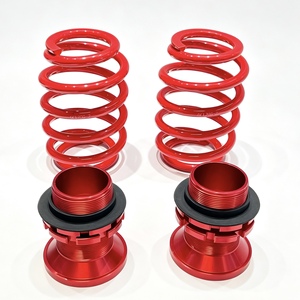 Verstärktes MS Monotube Coilover für Höhergelegte Sport-SUVs, Rennstrecken-Tagesrennen, Stoßdämpfer-Kit, Auto-Tuning-Teile Markt - Product Image 5
