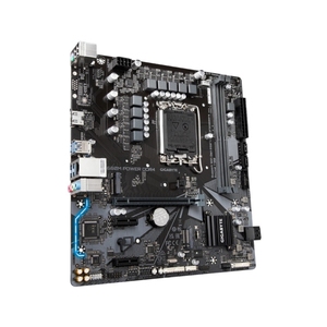 Tarjeta Madre Económica <span class=keywords><strong>GIGABYTE</strong></span> <span class=keywords><strong>B660M</strong></span>-POWER Micro-ATX para Escritorio, 12/13/14ª Gen. LGA1700, Doble DDR4, Chipset Intel B660, SATA - Product Image 2