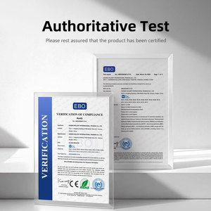 Moderne Luxe Aluminium Trapbaluster Decoratieve Aluminium Palen Meerdere Designspindels - Product Image 6