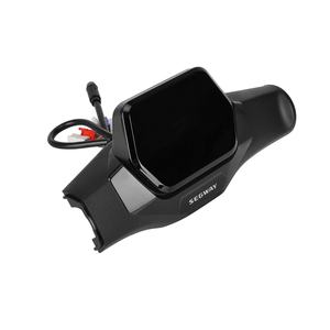 Pantalla de Velocidad y Control BT para Patinete Eléctrico Original ZT2 ZT3 / ZT3 PRO - Product Image 5