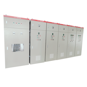 Meygo Professional Electric Complete Set Power Distribution Cabinet Customized Waterproof AC Power Distribution Equipment