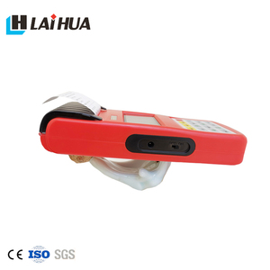 hochpräziser hochwertiger leeb-härtetester hochpräziser yantai fabrik tragbarer leeb-härtetester für metall - Product Image 4