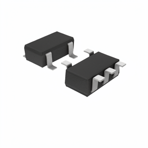 Componentes Electrónicos Originales SC 74A, SOT 753 BU4216G-TR para Gestión de Energía (PMIC) - Product Image 1