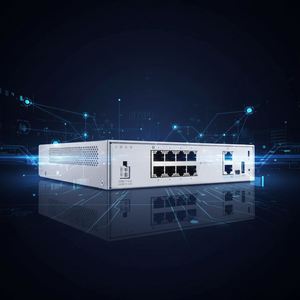 FPR1010-NGFW-K9 ไฟร์วอลล์รักษาความปลอดภัย Firepower 1010 อุปกรณ์ NGFW ไฟร์วอลล์สำหรับองค์กร - Product Image 1