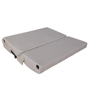 Siège de voiture pliable personnalisé avec dossier inclinable pour camping-cars, véhicules utilitaires, fourgonnettes et solutions d'aménagement intérieur de camping-cars - Product Image 6