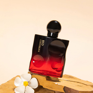 Perfume COCOSILIYA Black Opium para Mujer, Líquido, Fresco, Natural, de Larga Duración, Fragancia Ligera, para Estudiantes y Celebridades de Internet, 50 ml - Product Image 4