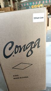 Percucion de tambour OEM Profesionales <span class=keywords><strong>Congas</strong></span> 10 "11" 12 "<span class=keywords><strong>Congas</strong></span> à <span class=keywords><strong>vendre</strong></span> - Product Image 4