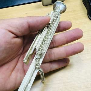 IFun Vàng khổng lồ 14k được phát triển đặc biệt để sản xuất nhựa sáp phổ biến cho máy in 3D - Product Image 2