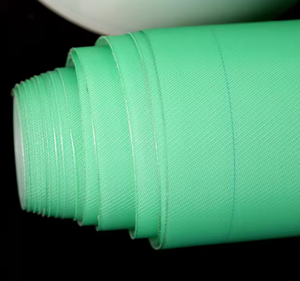 Precio de Fábrica China: Tela Moldeada de Poliéster, Filtro Prensa, Fabricante de Tela Filtrante - Product Image 4