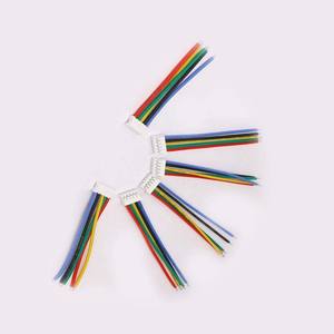 BEEFLYPOWER 맞춤형 HY2.0 PH2.0 터미널 라인 2-14핀 케이블 어셈블리(PCB 컴퓨터 및 가전제품용) - Product Image 2