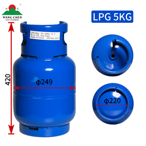 Fornecimento Direto de Fábrica: Equipamento de Cozinha a Gás em Aço para Camping, para Cilindros de GLP - Product Image 3