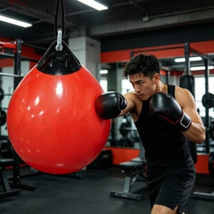 Sacchi <span class=keywords><strong>da</strong></span> <span class=keywords><strong>Boxe</strong></span> Riempibili con Acqua di Alta Qualità, Personalizzabili con Logo, in PVC, Vendita all'Ingrosso - Product Image 1