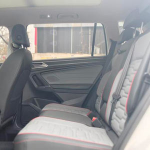 Véhicules d'occasion de Chine <span class=keywords><strong>Volkswagen</strong></span> <span class=keywords><strong>Tiguan</strong></span> L PHEV 2022 430PHEV <span class=keywords><strong>Hybride</strong></span> rechargeable Édition phare - Product Image 5