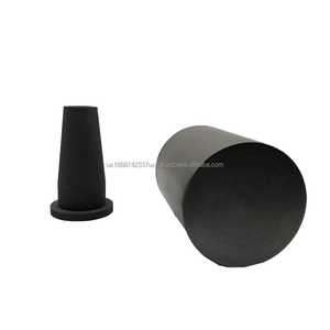 Crisol de Grafito de Alta Pureza y Resistencia a Altas Temperaturas, Precio Competitivo, para Horno Eléctrico - Product Image 6