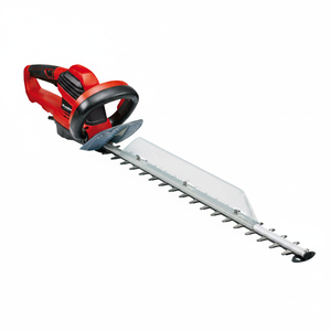 Einhell LAF94367 #   Tagliasiepi Elettrico Cordless da 650 Watt, Alimentazione a Batteria per Uso Fai-da-Te e Industriale, Prodotto in Italia - Product Image 2