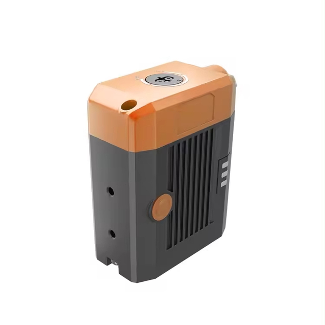 Small AI intelligent industrial camera 1.3 million pixels distinguishable defect color contour,barcode scanning vision sensor