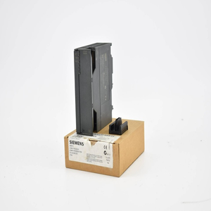6ES7341-1AH01-0AE0 ใหม่ S7-300 CP341 PLC - Product Image 2