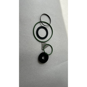 3001500626 ชุดวาล์วแรงดันขั้นต่ำพร้อมตัวกรองอากาศสำหรับเครื่องอัดอากาศแมนนี่ - Product Image 5