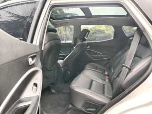 <span class=keywords><strong>Hyundai</strong></span> <span class=keywords><strong>Santa</strong></span> <span class=keywords><strong>Fe</strong></span> 2.4L GLS SUV <span class=keywords><strong>de</strong></span> <span class=keywords><strong>Segunda</strong></span> <span class=keywords><strong>Mano</strong></span>, Automático, Techo Solar, Asientos <span class=keywords><strong>de</strong></span> Cuero, 5 Plazas, Título Limpio, Listo para Enviar - Product Image 5
