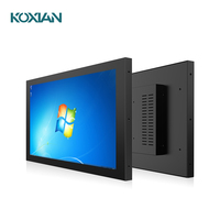 Computadora Industrial OEM de 19 Pulgadas con Panel Táctil Android 11, Computadora Industrial Integrada, Computadoras Todo en Uno Industriales