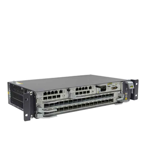 Équipement OLT HW EA5800-X2 double 10 Gigabit DC <span class=keywords><strong>MPSA</strong></span> 10G avec alimentation en amont 10 Gigabit - Product Image 4