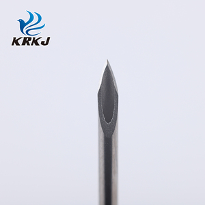 Aguja de jeringa hipodérmica de Metal para aves de corral de <span class=keywords><strong>uso</strong></span> <span class=keywords><strong>veterinario</strong></span> de alta calidad 23g para animales - Product Image 4