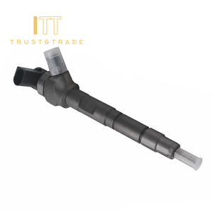 Inyectores de combustible de Common Rail para VM Amarok 0445110369 <span class=keywords><strong>Caddy</strong></span>, OEM 0445110647 2,0 - Product Image 1