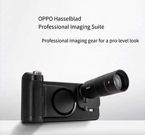 Teléfono Inteligente OPPO Find X9 Ultra Original con Cámara Hasselblad <span class=keywords><strong>Terra</strong></span> Explorer Master Set 5G para OPPO AI Life - Product Image 4